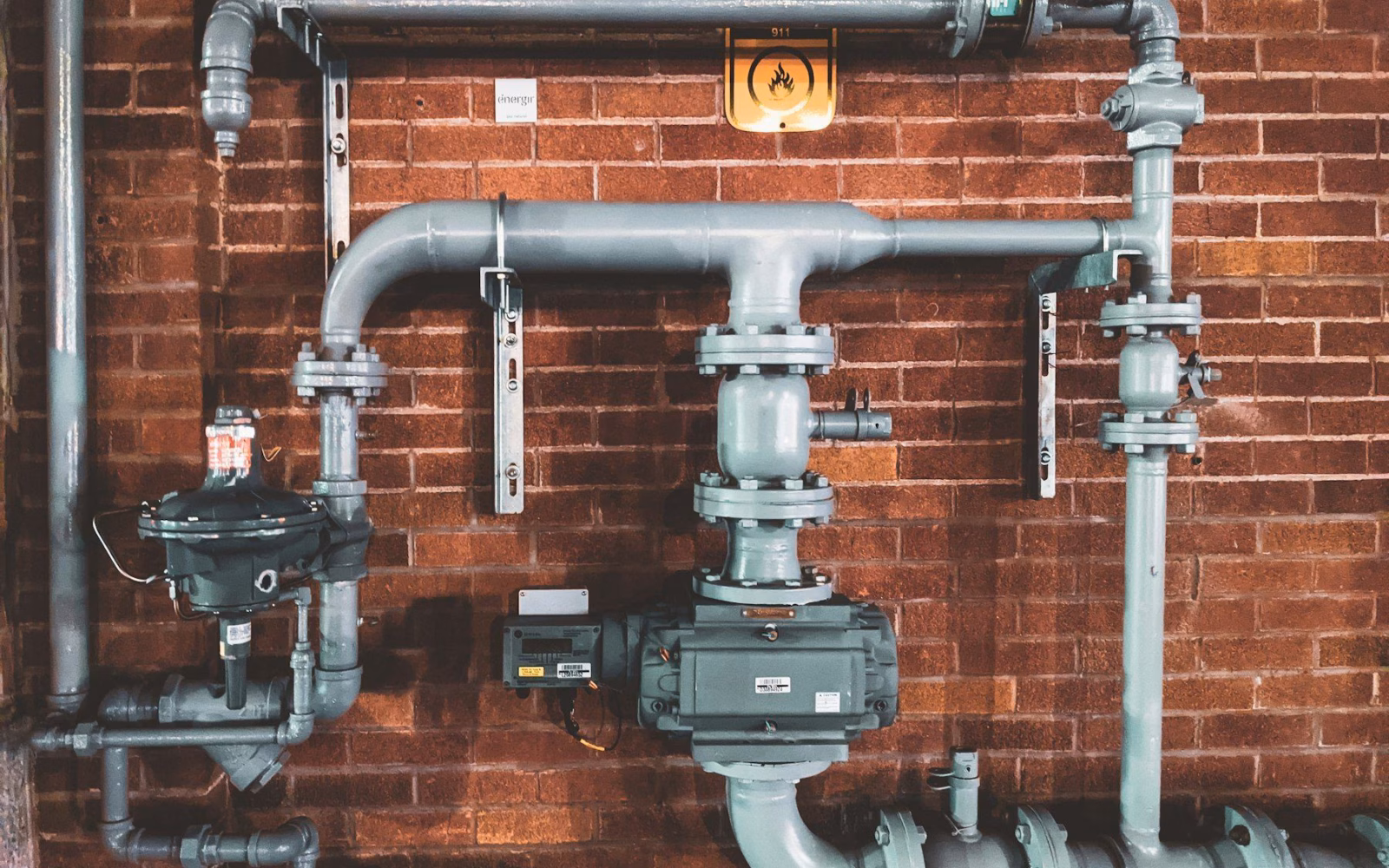 Plumbing & Backflow