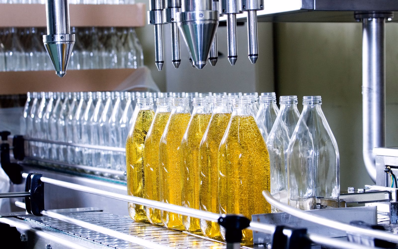 Food Processing