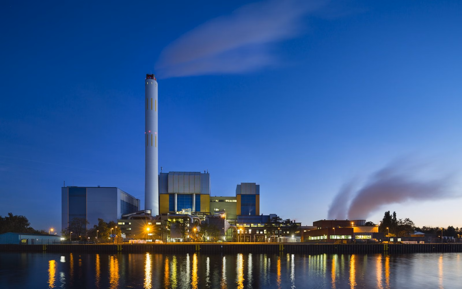 Power Generation